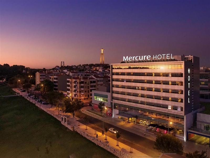 Mercure Lisboa Almada Hotel 4*