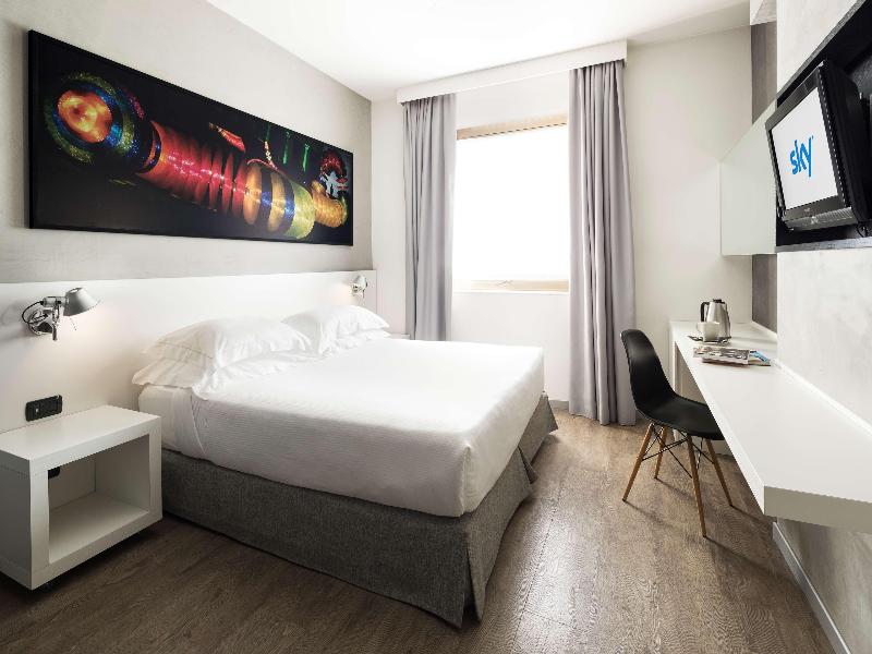 Best Western Plus Park Hotel Pordenone image