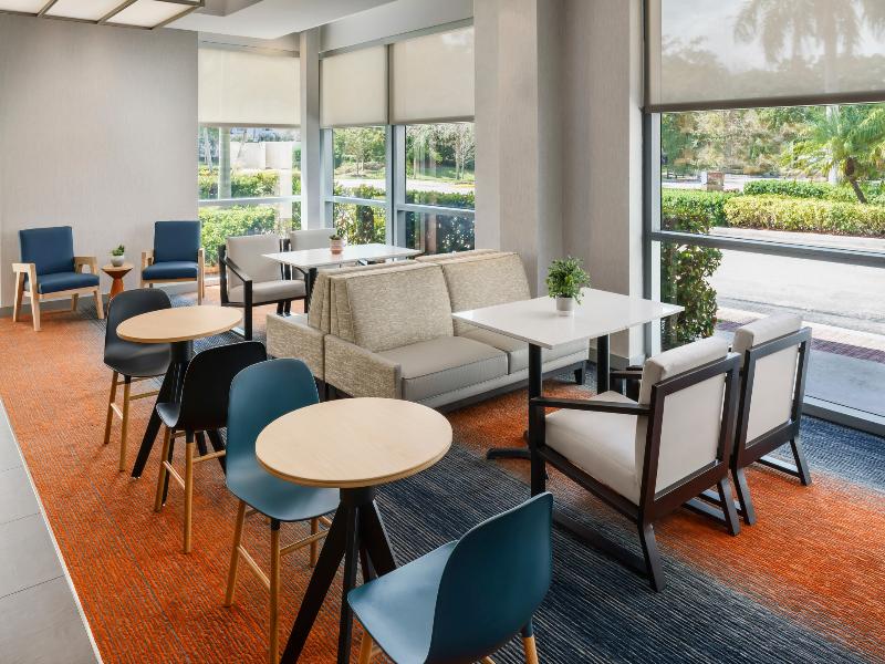 Hyatt House Fort Lauderdale Airport - South & Cp image