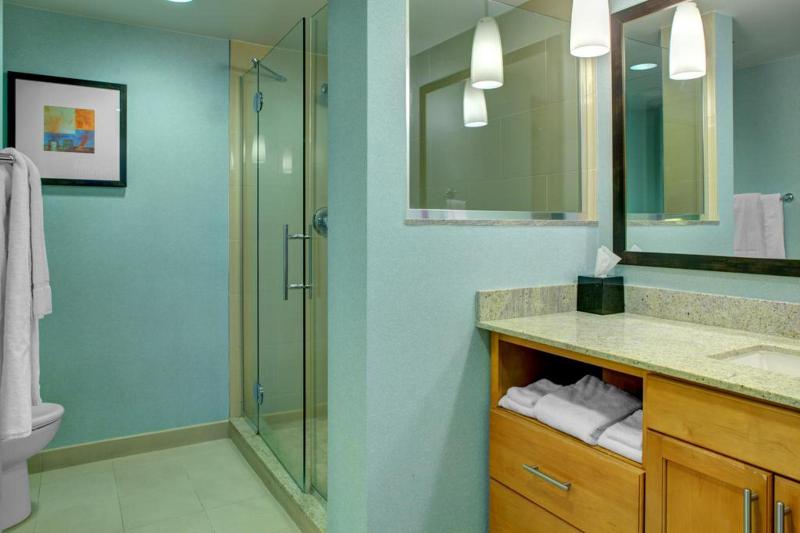 Hyatt House Fort Lauderdale Airport - South & Cp image