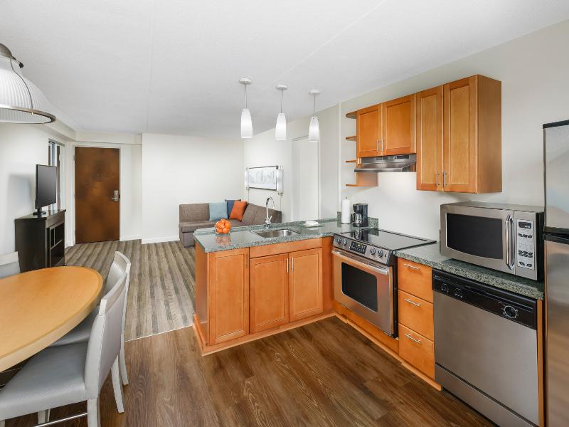 Hyatt House Fort Lauderdale Airport - South & Cp image