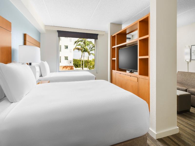 Hyatt House Fort Lauderdale Airport - South & Cp image