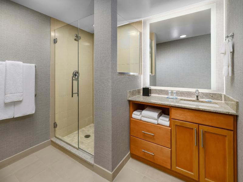 Hyatt House Fort Lauderdale Airport - South & Cp image