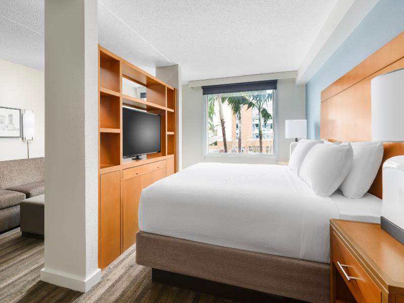 Hyatt House Fort Lauderdale Airport - South & Cp image