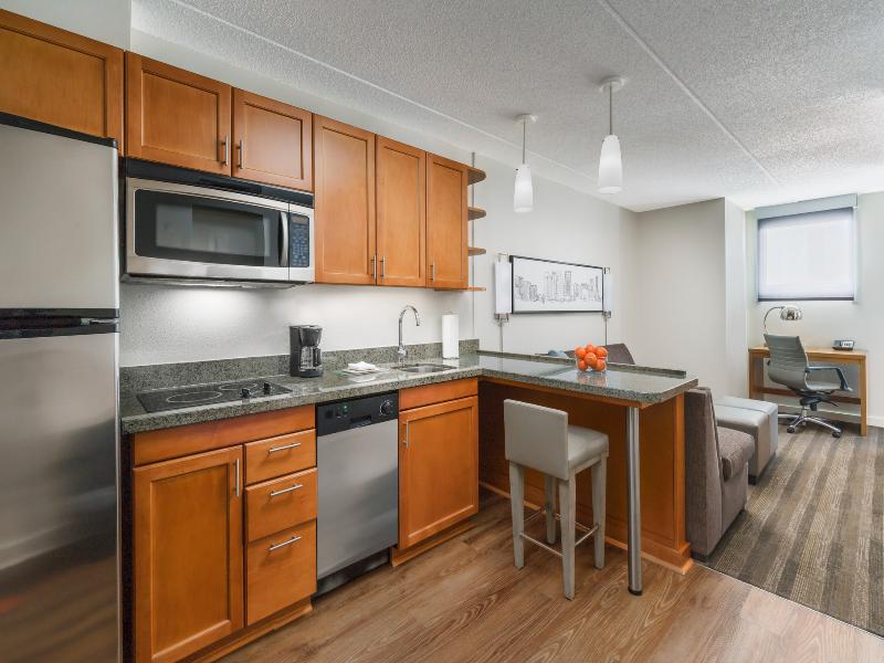 Hyatt House Fort Lauderdale Airport - South & Cp image