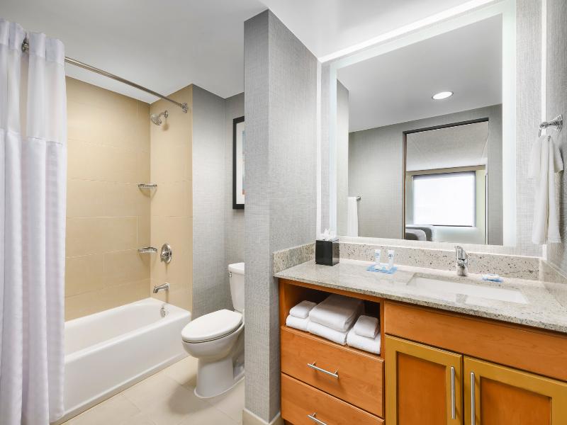 Hyatt House Fort Lauderdale Airport - South & Cp image