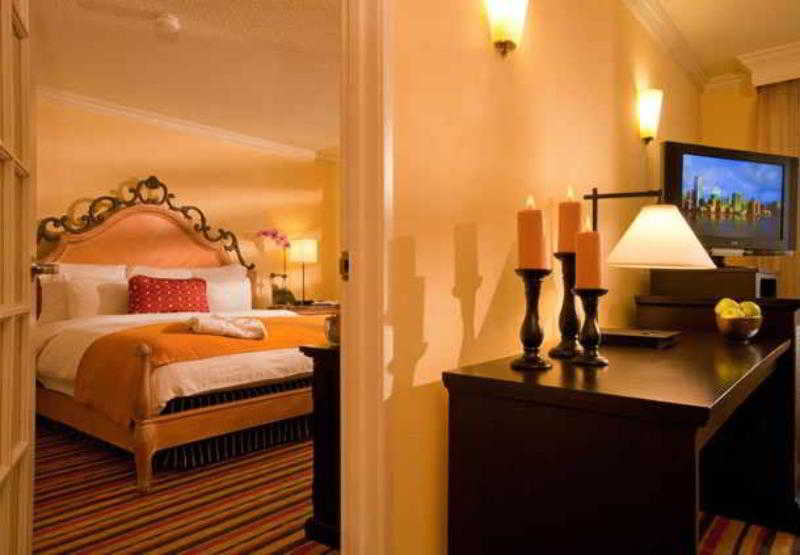 Hotel Renaissance Boca Raton Hotel