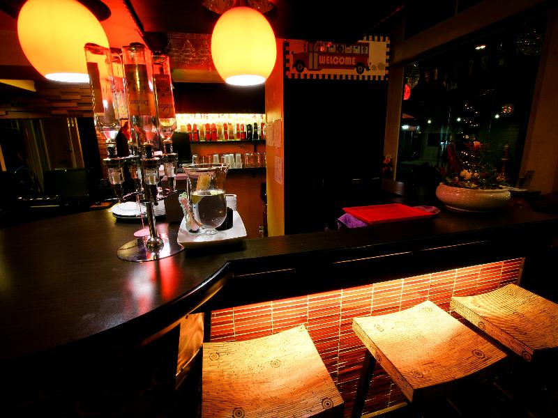 Sabai Sabai @ Sukhumvit image