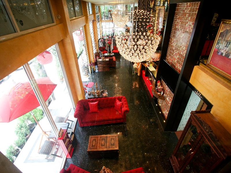 Sabai Sabai @ Sukhumvit image
