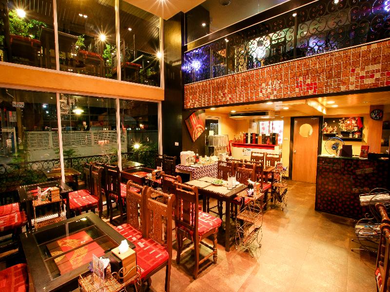 Sabai Sabai @ Sukhumvit image