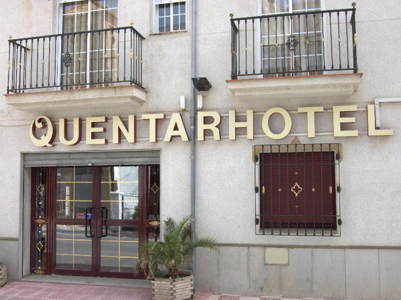 Quentar Hotel