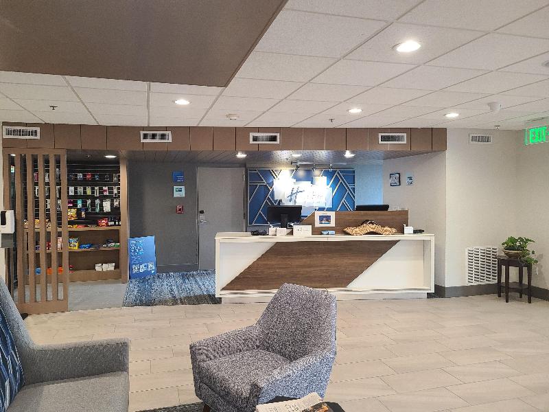 Holiday Inn Express Ft Lauderdale N Exec Airport image
