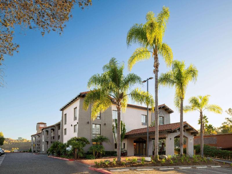 La Quinta Inn by Wyndham San Diego - Miramar image
