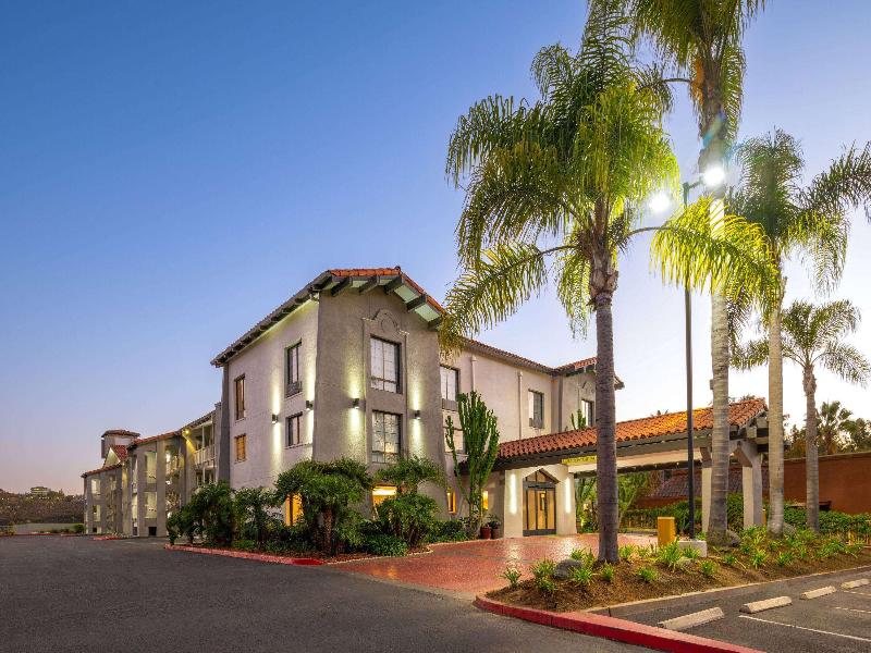 La Quinta Inn by Wyndham San Diego - Miramar image