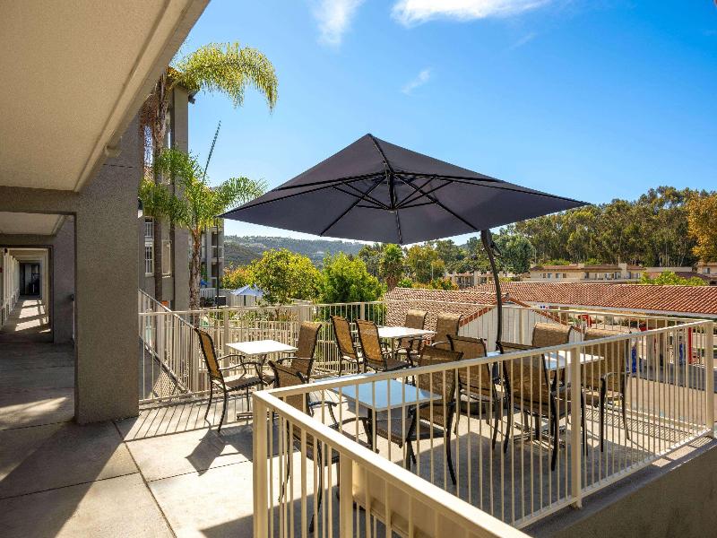 La Quinta Inn by Wyndham San Diego - Miramar image