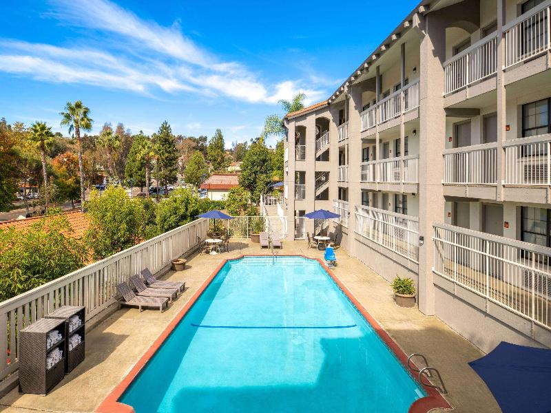 La Quinta Inn by Wyndham San Diego - Miramar image