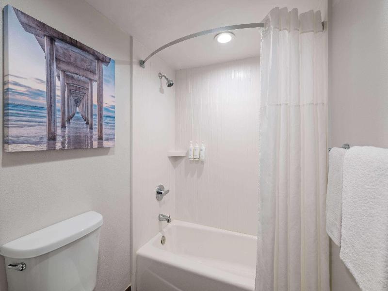 La Quinta Inn by Wyndham San Diego - Miramar image