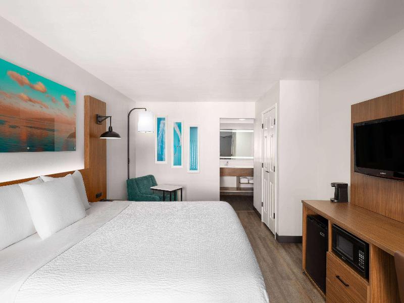 La Quinta Inn by Wyndham San Diego - Miramar image
