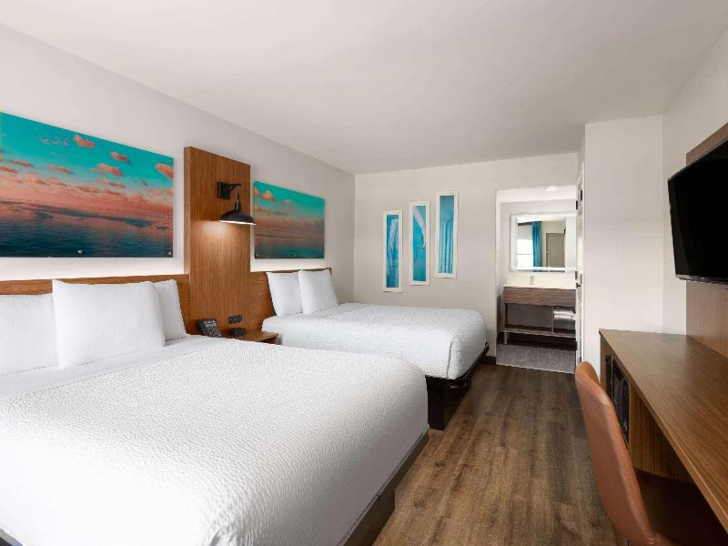 La Quinta Inn by Wyndham San Diego - Miramar image