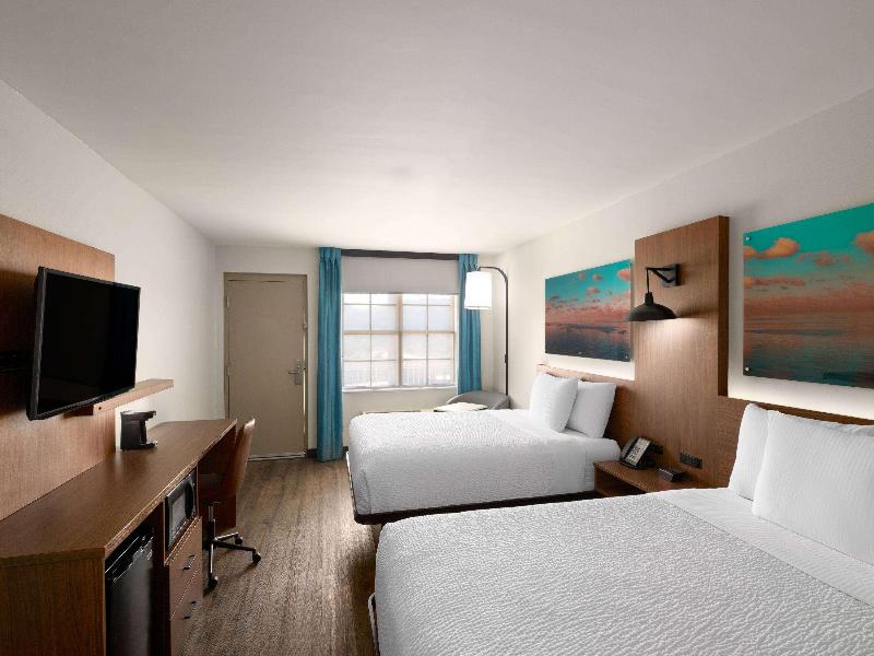La Quinta Inn by Wyndham San Diego - Miramar image