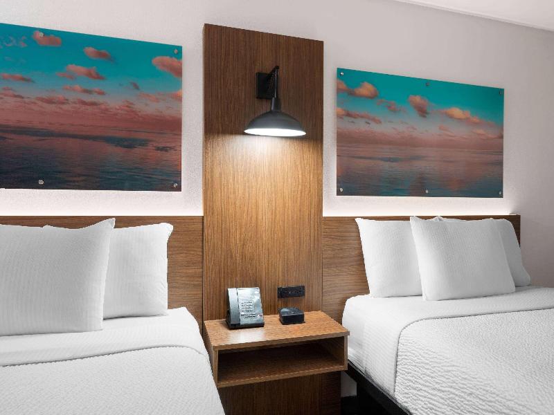 La Quinta Inn by Wyndham San Diego - Miramar image