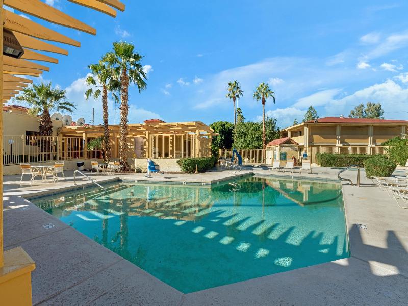 Travelodge by Wyndham Phoenix North image