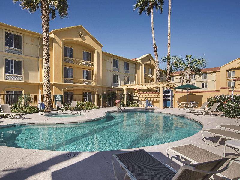 La Quinta Inn & Suites Phoenix Scottsdale