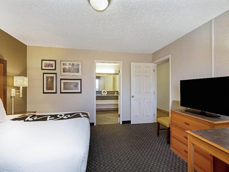La Quinta Inn Tucson East image