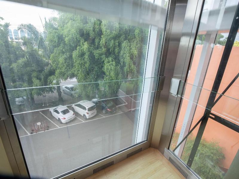 Wangtai Hotel image