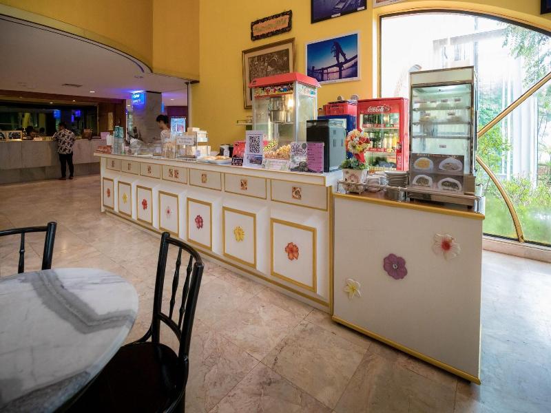 Wangtai Hotel image