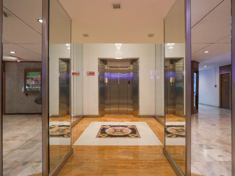 Wangtai Hotel image