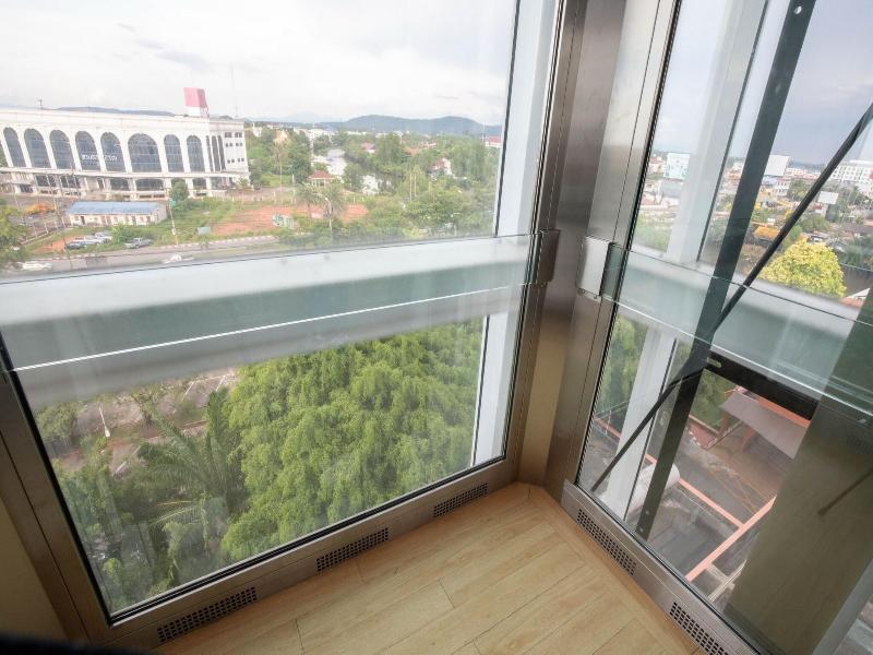 Wangtai Hotel image