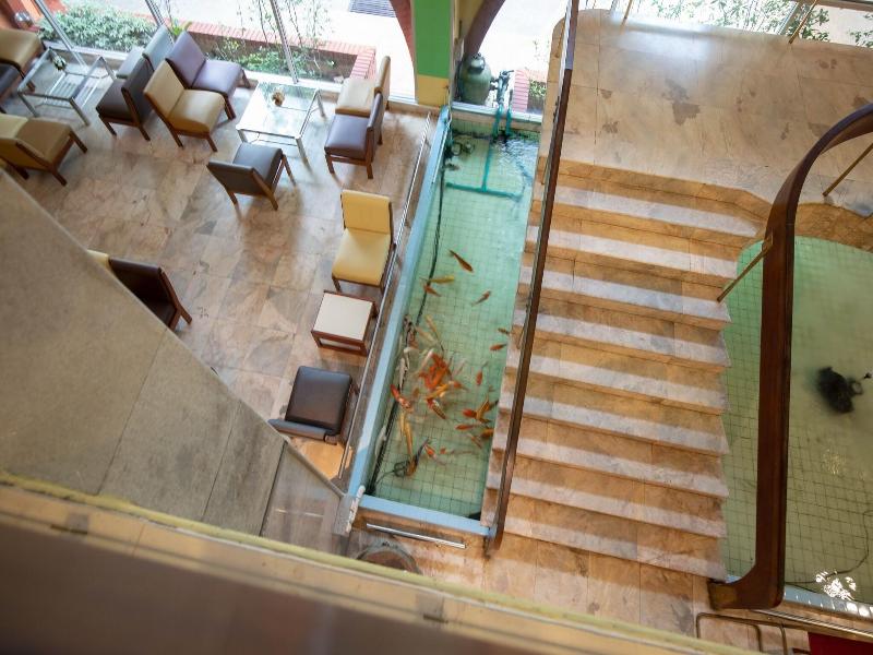 Wangtai Hotel image
