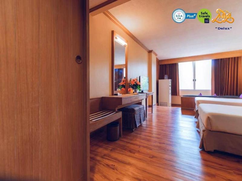 Wangtai Hotel image