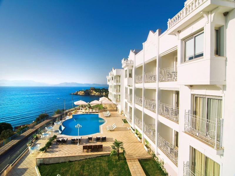 La Vista Boutique Hotel & Spa