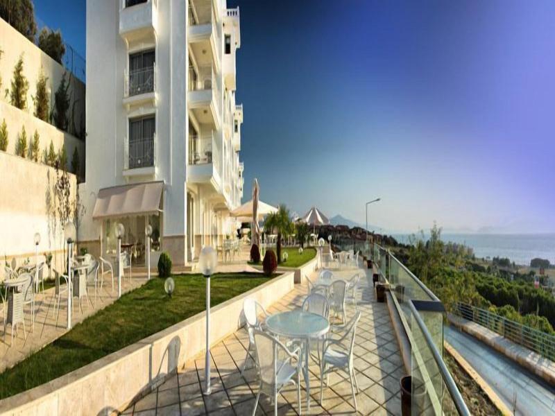 La Vista Boutique Hotel & Spa