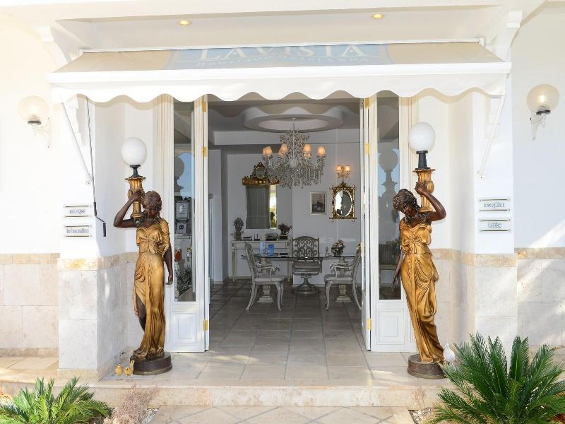 La Vista Boutique Hotel & Spa