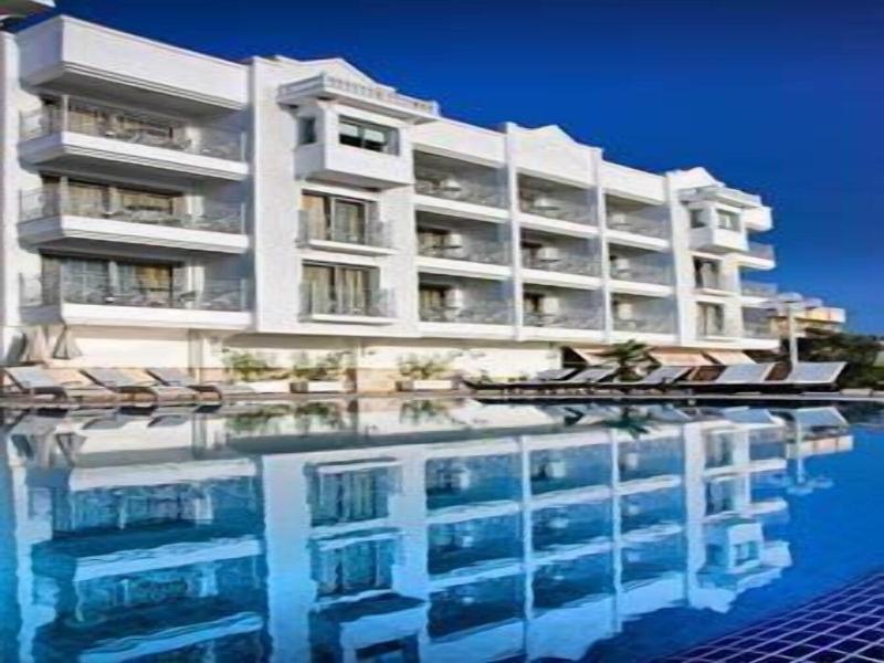 La Vista Boutique Hotel & Spa