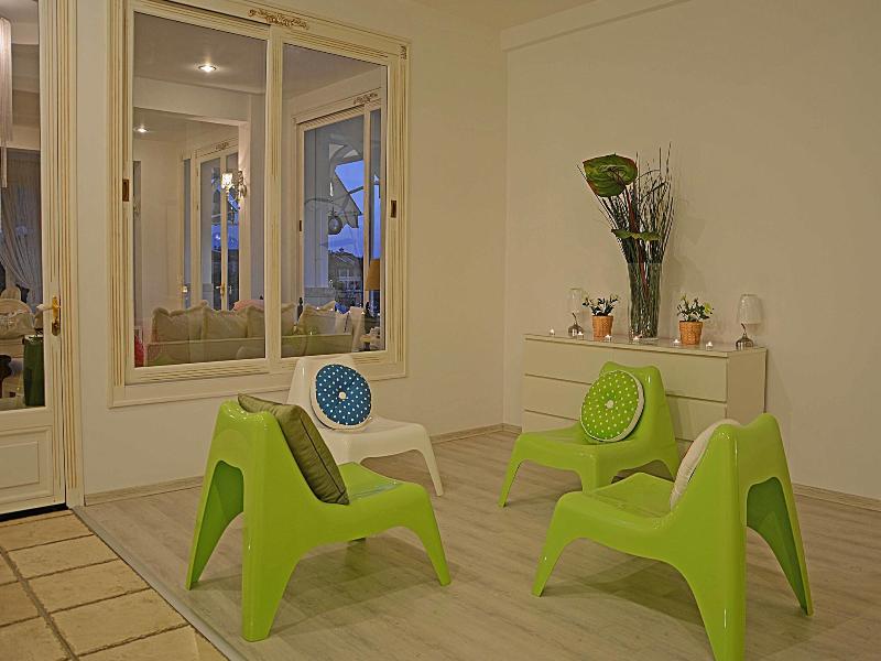 La Vista Boutique Hotel & Spa