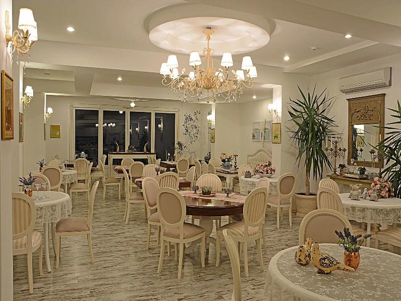 La Vista Boutique Hotel & Spa — photo 31