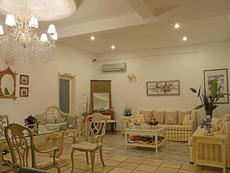 La Vista Boutique Hotel & Spa