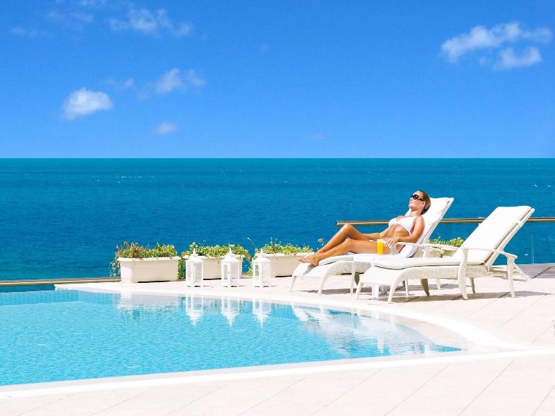 La Vista Boutique Hotel & Spa