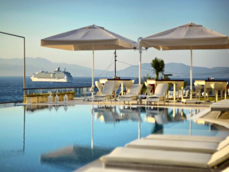 La Vista Boutique Hotel & Spa