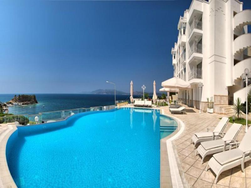 La Vista Boutique Hotel & Spa