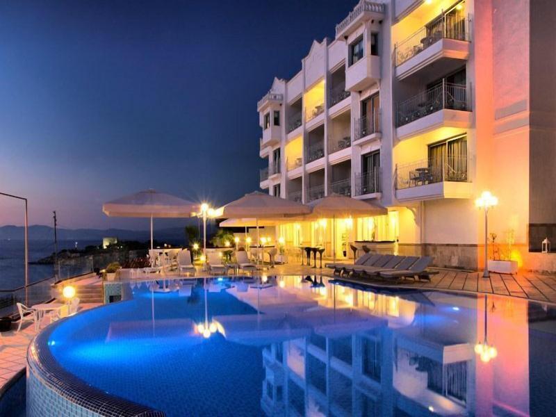 La Vista Boutique Hotel & Spa