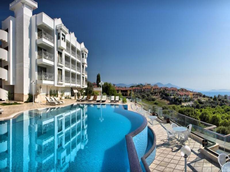La Vista Boutique Hotel & Spa