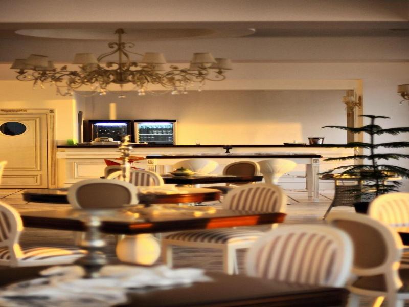 La Vista Boutique Hotel & Spa — photo 40