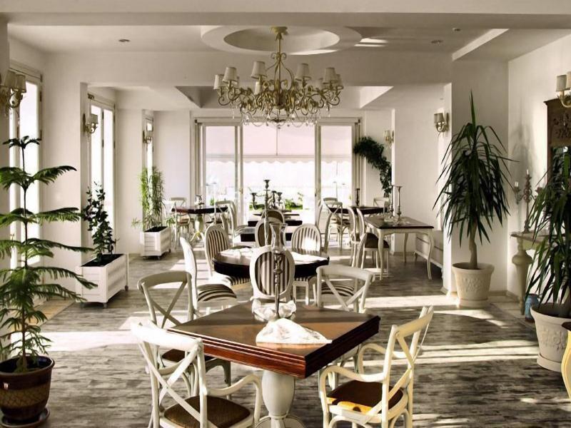 La Vista Boutique Hotel & Spa — photo 41