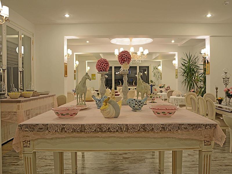 La Vista Boutique Hotel & Spa — photo 43
