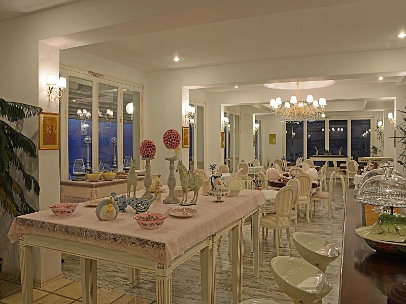 La Vista Boutique Hotel & Spa — photo 44